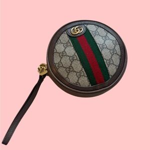 Gucci Wristlet